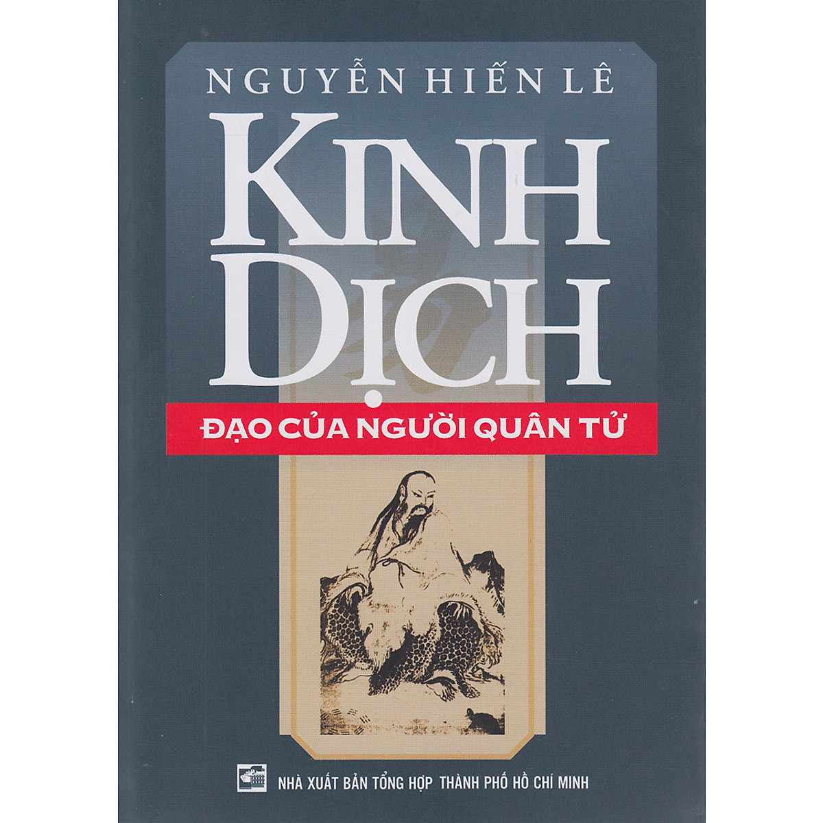 Kinh Dịch Đạo Của Người Quân Tử