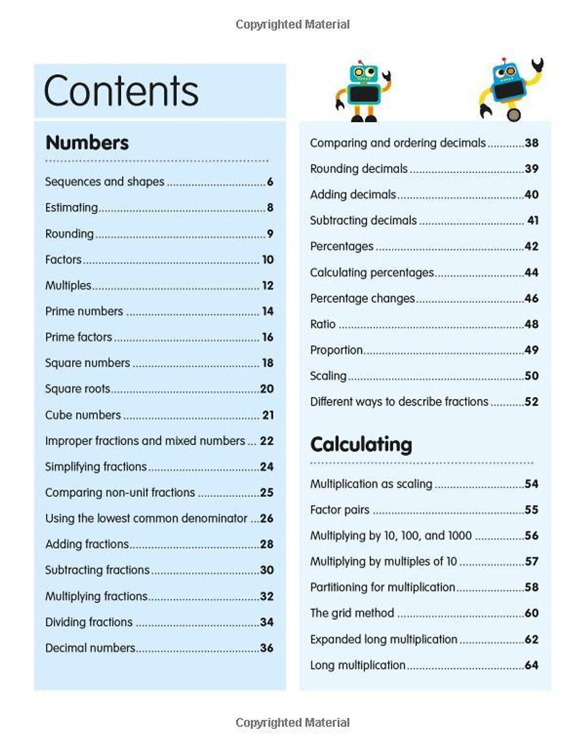 How To Be Good At Maths Workbook 2, Ages 9-11 (Key Stage 2)