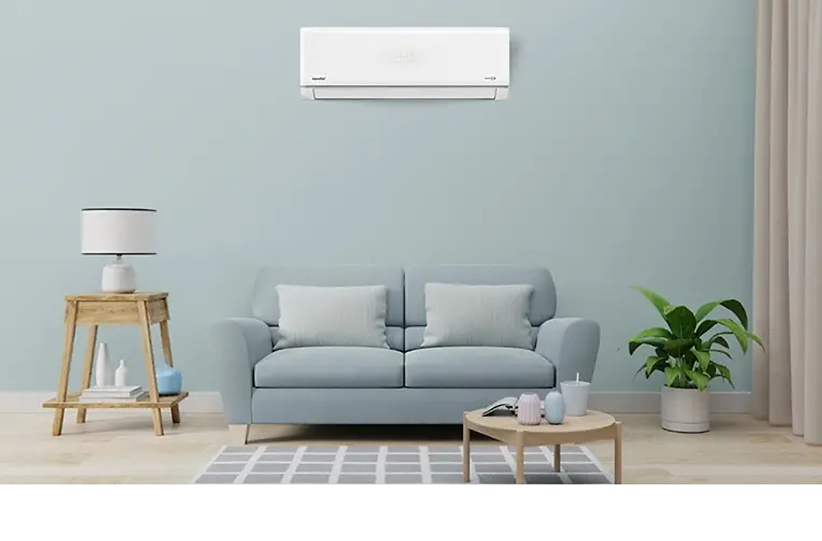 Điều Hòa Inverter 1 Chiều Toshiba COMFEE 9000BTU/12000BTU/17500BTU (1HP/1.5HP/2HP) - Hàng Nhập Khẩu Thái Lan Của Toshiba