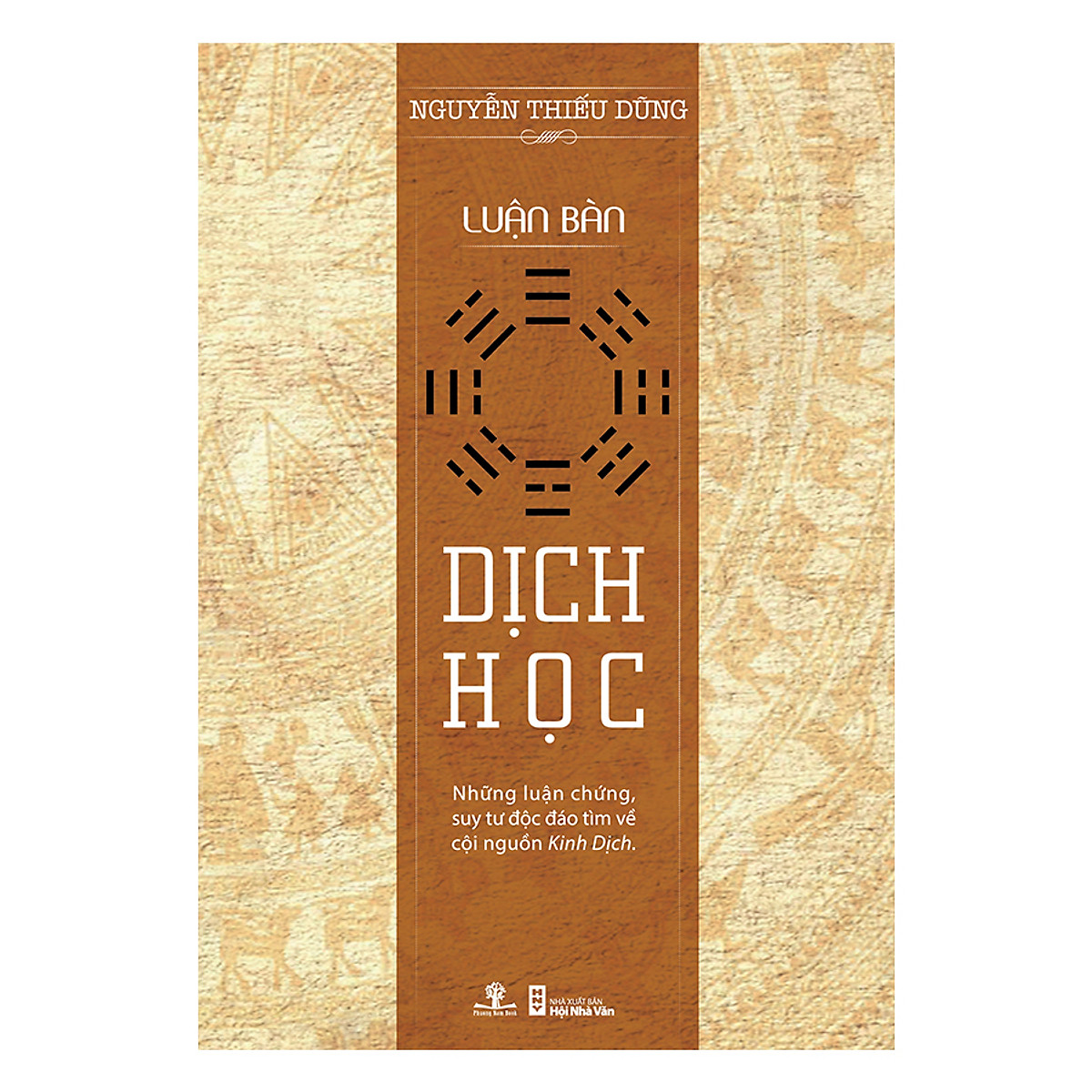 Luận Bàn Dịch Học