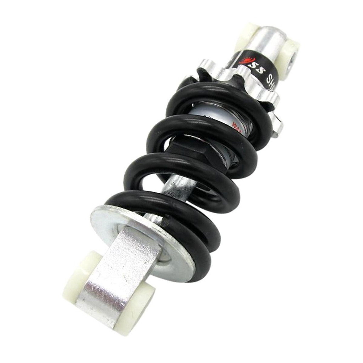 100mm 750lb Rear Shock Absorber Shocker For ATV Go Kart Buggy - Phụ ...