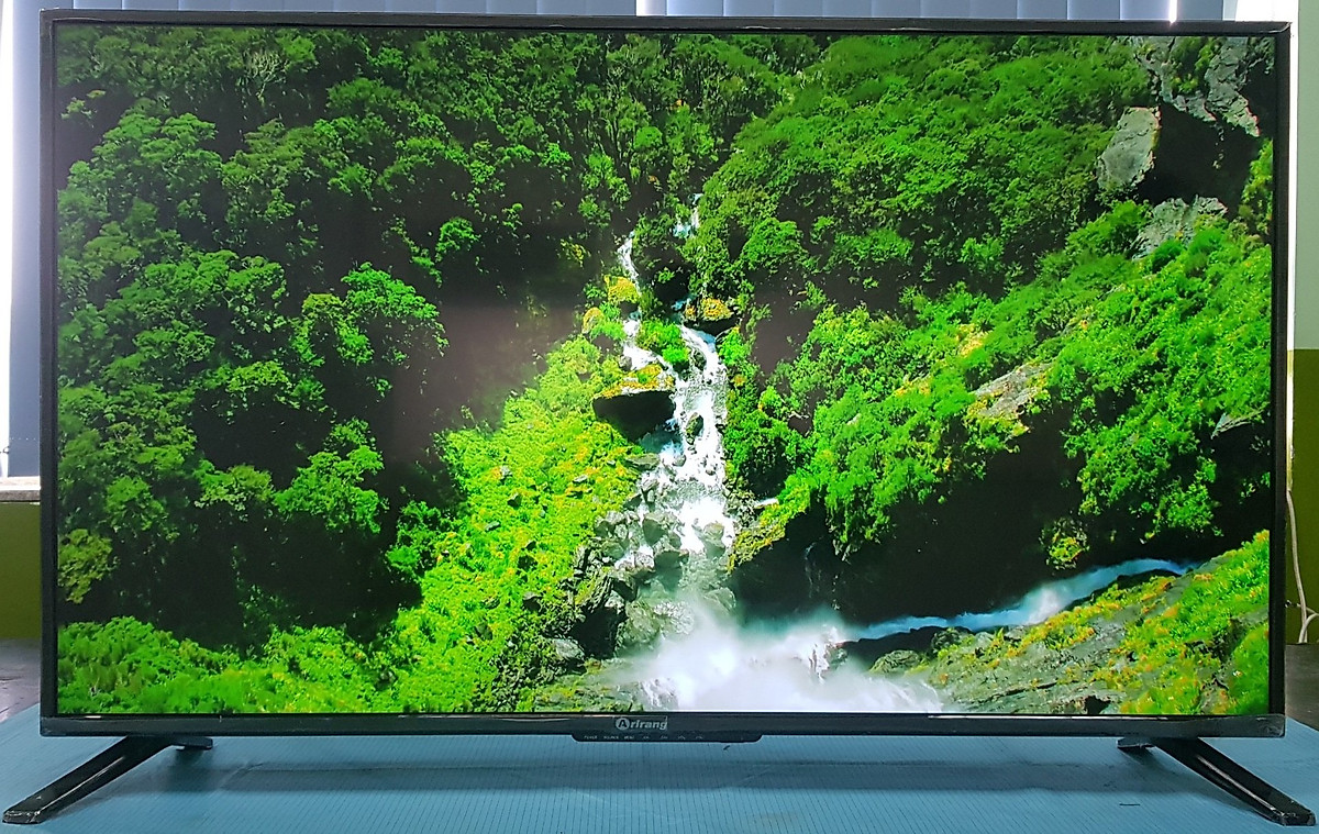 Mua Màn hình LED Arirang 43 inch UHD 4k AR-43UM01 - Hàng Chính ...