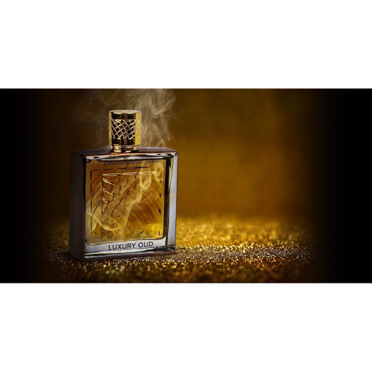 Emmanuelle jane best sale luxury oud