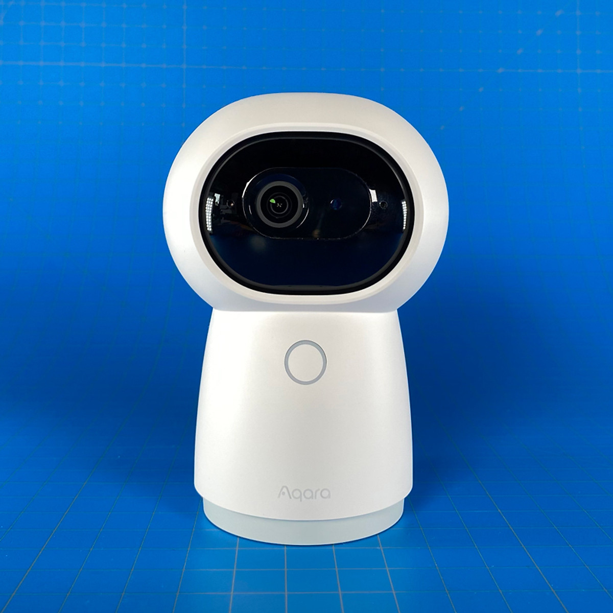 Camera Aqara G3, QHD 2K,AI Tracking, hỗ trợ Apple HomeKit, tích hợp Hub Zigbee - Hàng Chính Hãng
