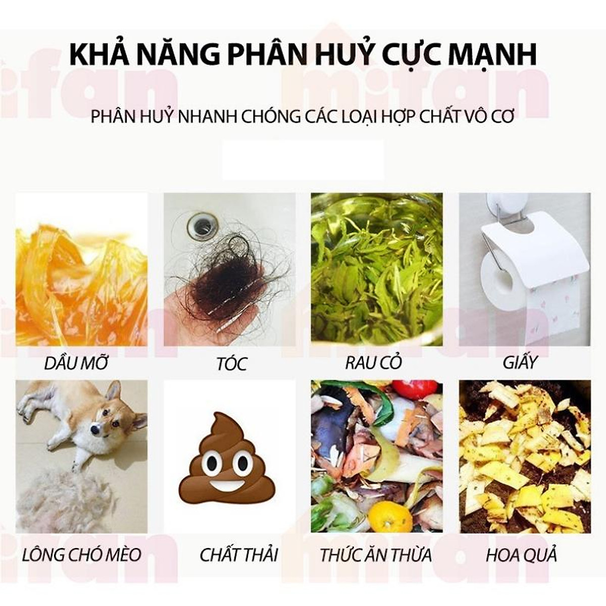 Bột Thông Tắc Cống YUHAO Cực Mạnh - Thông Tắc Cống, Đường Ống, Bồn ...
