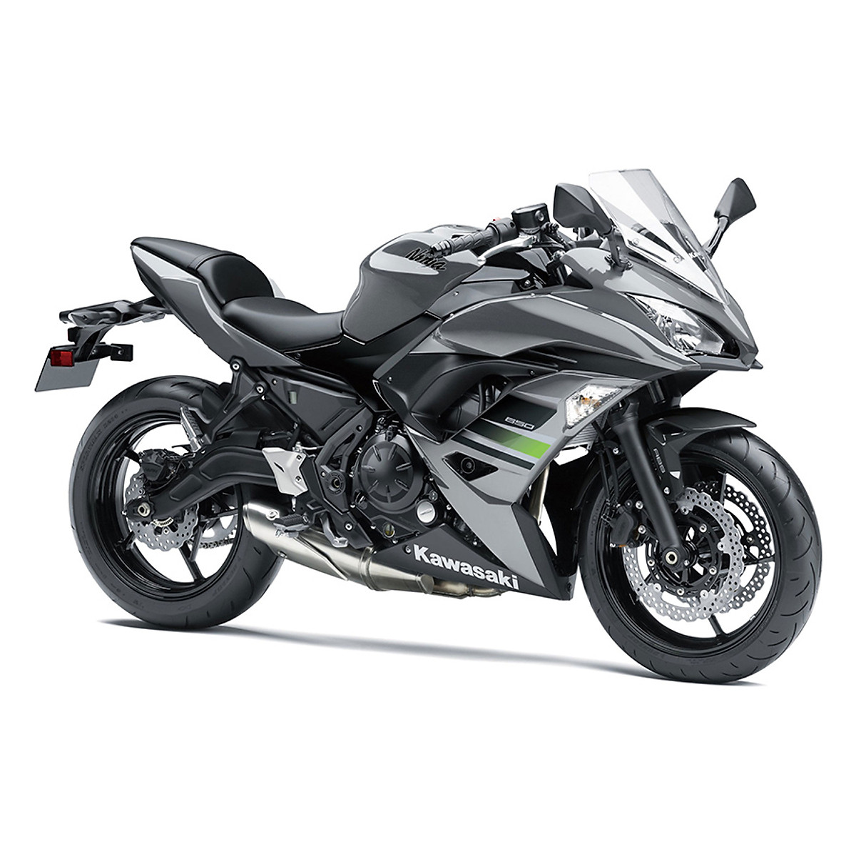 Mách bạn nhiều hơn 90 moto kawasaki tuyệt vời nhất 38 Xe Mô Tô Kawasaki