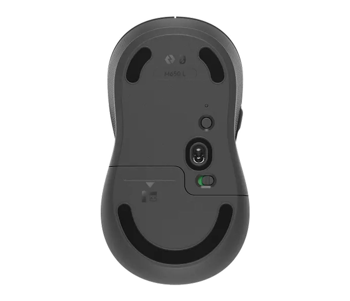 Chuột không dây Logitech M650 Hàng Chính Hãng