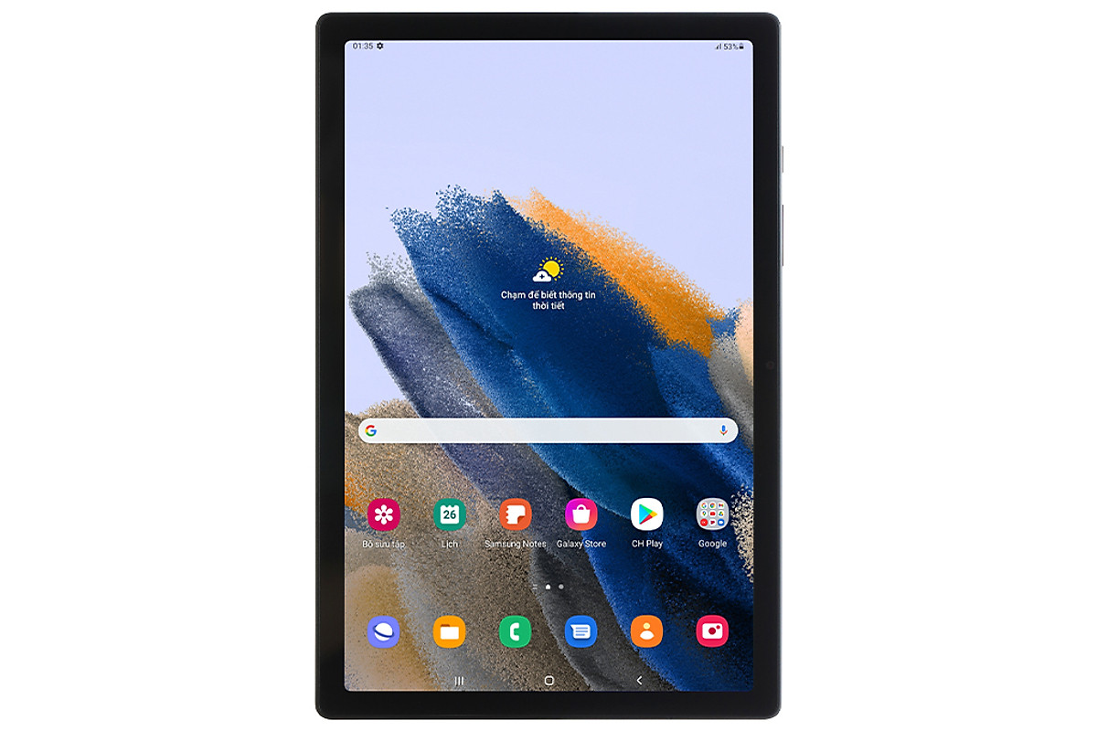 Máy tính bảng Samsung Galaxy Tab A8 (4GB/64GB) - Hàng Chính Hãng