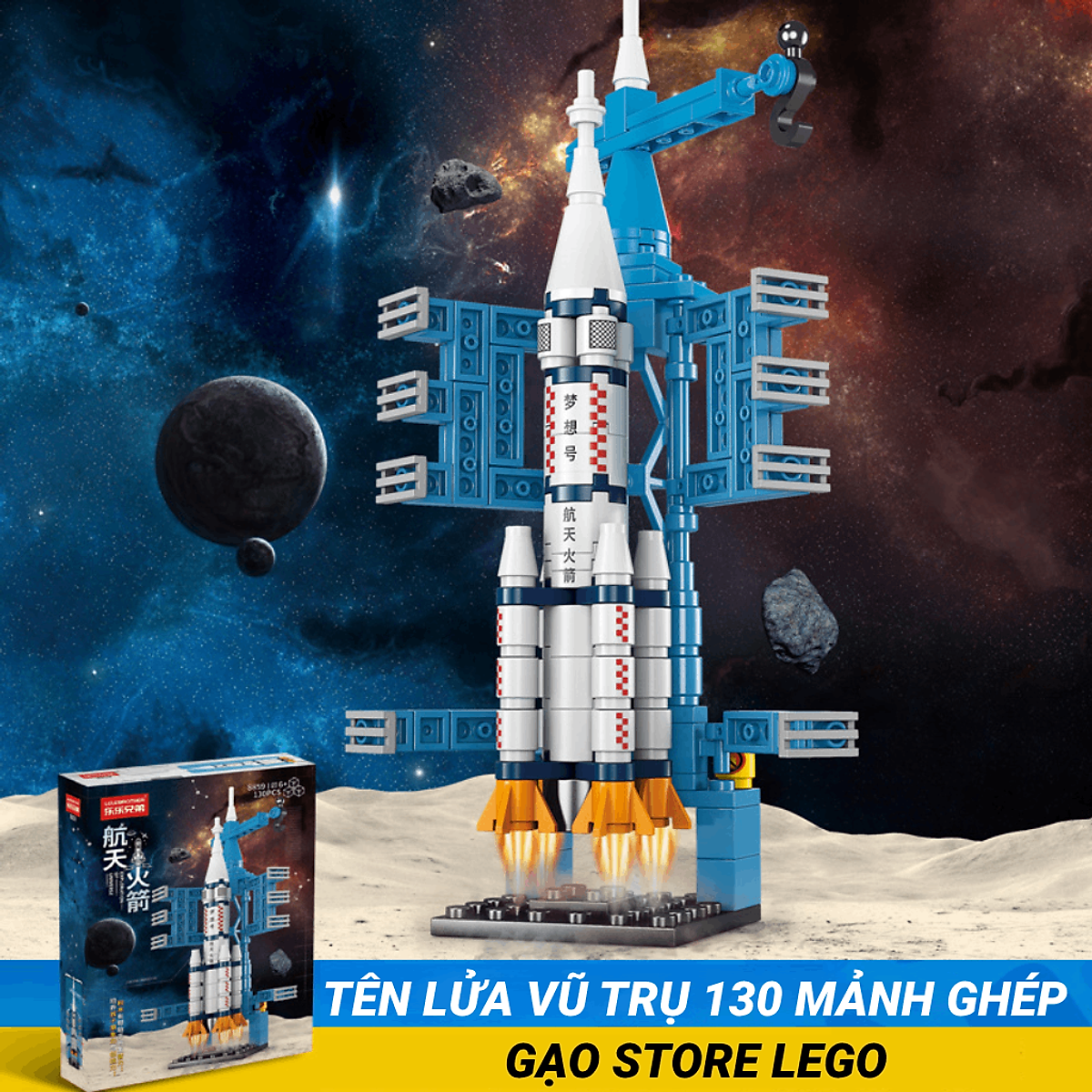 Mô Phỏng Hệ Mặt Trời Bằng Nhựa Mô Hình Vũ Trụ Hành Tinh Vũ Trụ Đồ Chơi Giáo  Dục Khoa Học Đồ Chơi Trẻ Em Khoa Học  MixASale