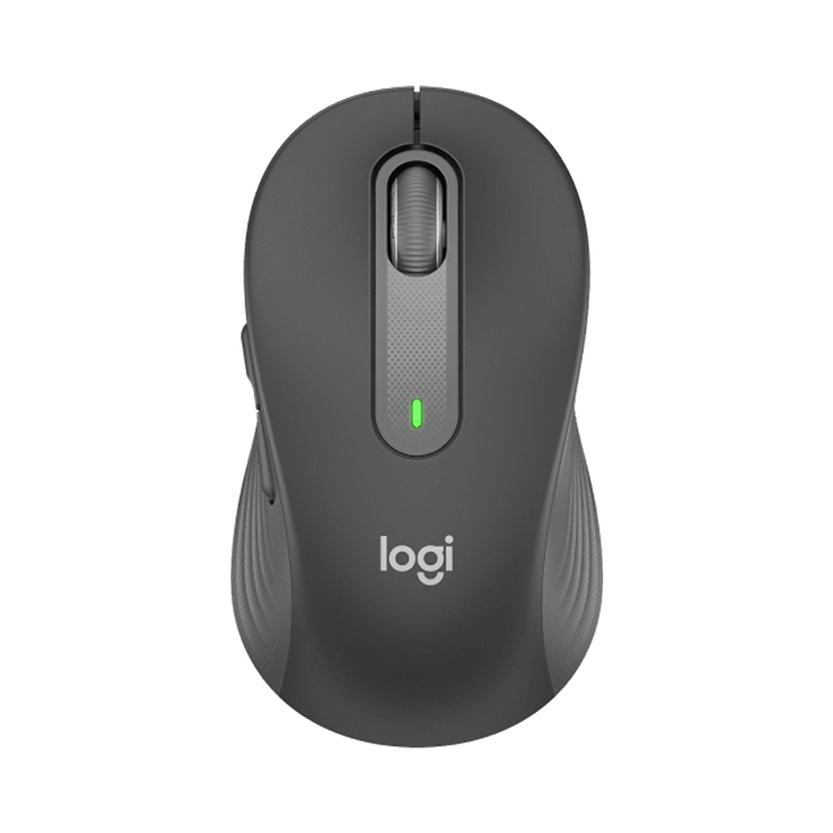 Chuột không dây Logitech SIGNATURE M650 / M650L Wireless/Bluetooth - Hàng Chính Hãng