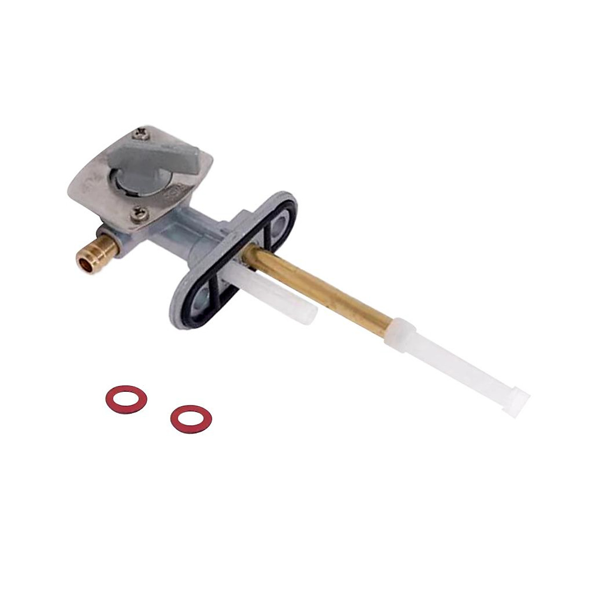 Fuel Tank Switching Valve Petcock for KDX200 KDX220 KDX250 Tiki