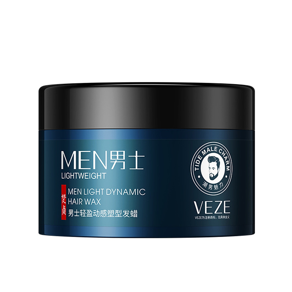Sáp vuốt tóc nam Volcanic Clay chính hãng  V5 mới  Giá tốt  Date mới