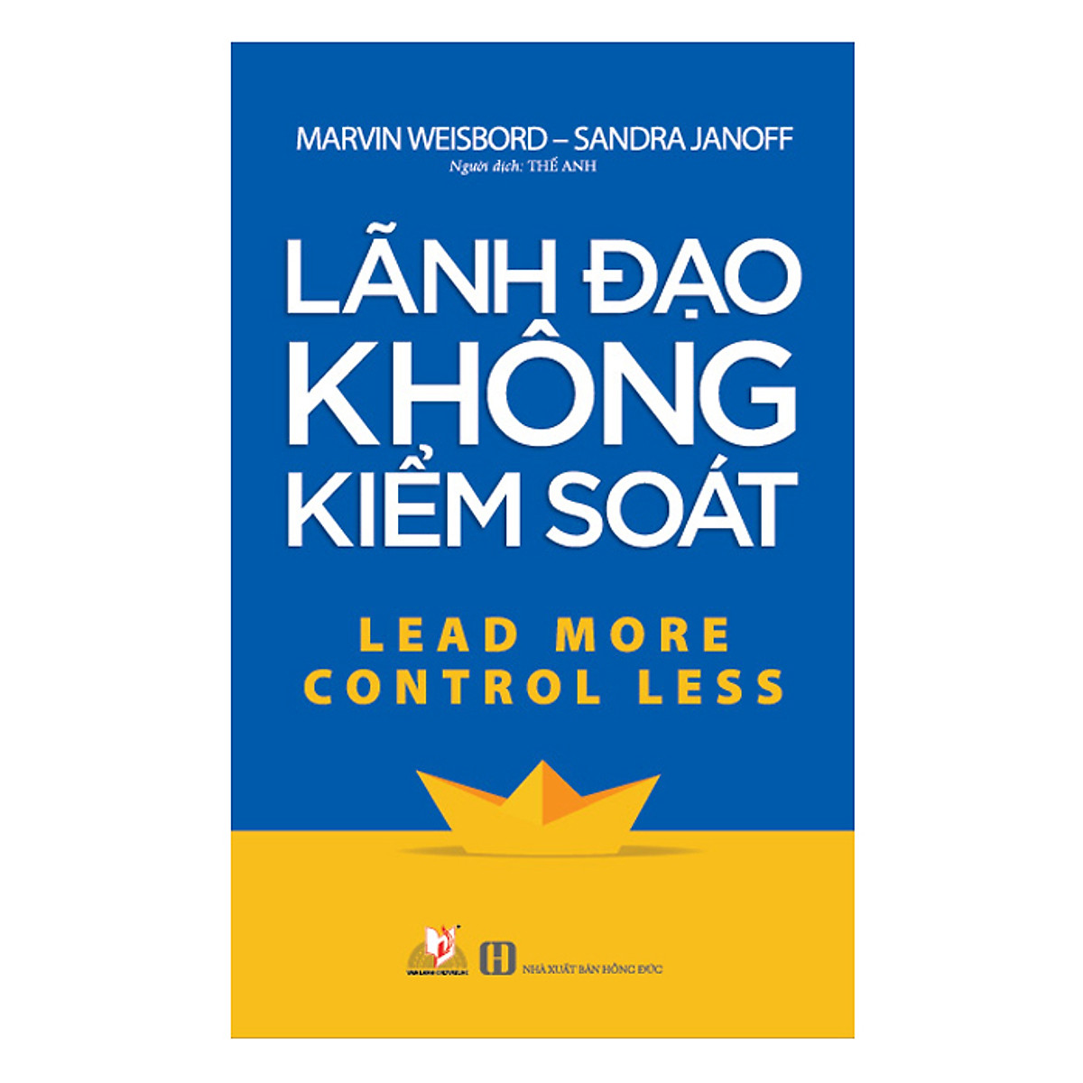 Lãnh Đạo Không Kiểm Soát