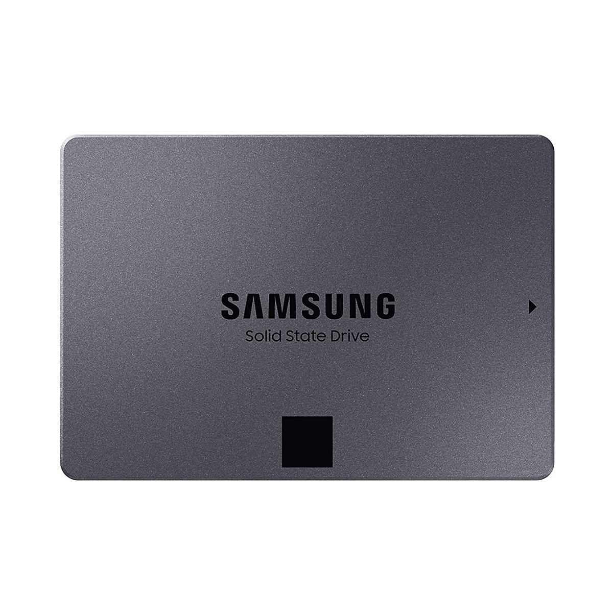 Ổ cứng gắn trong SSD Samsung 870 QVO 1TB | 2TB 2.5 inch SATA 3 - Hàng chính hãng