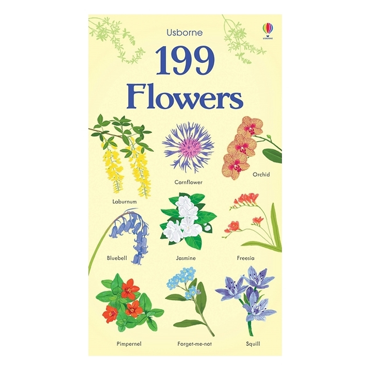 199 Flowers