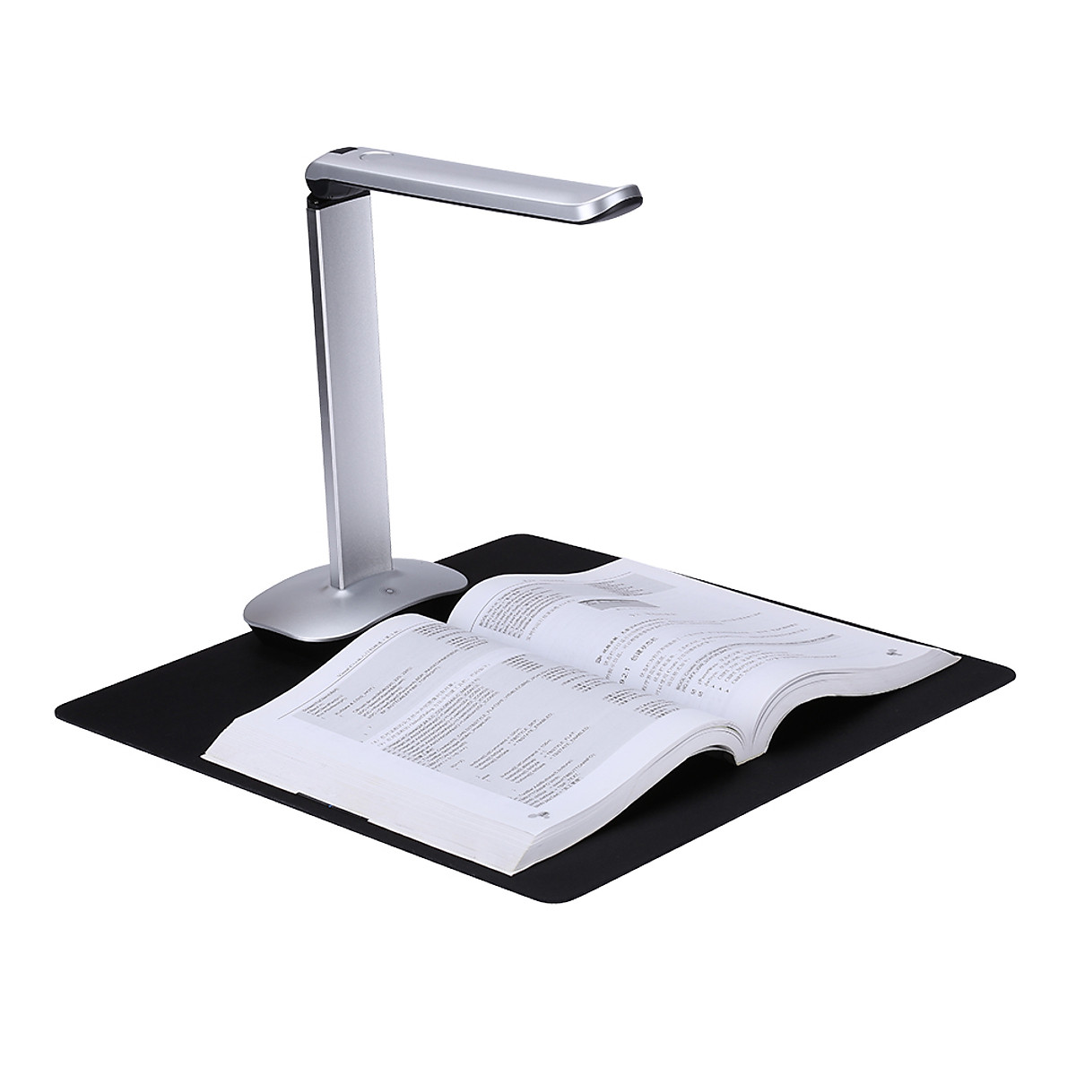 aibecy document camera scanner