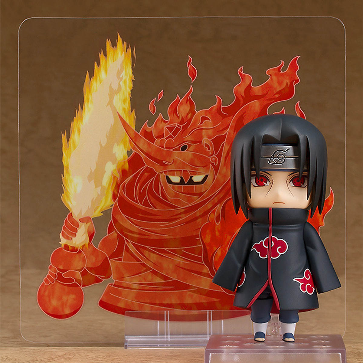 Nhân vật Itachi Uchiha