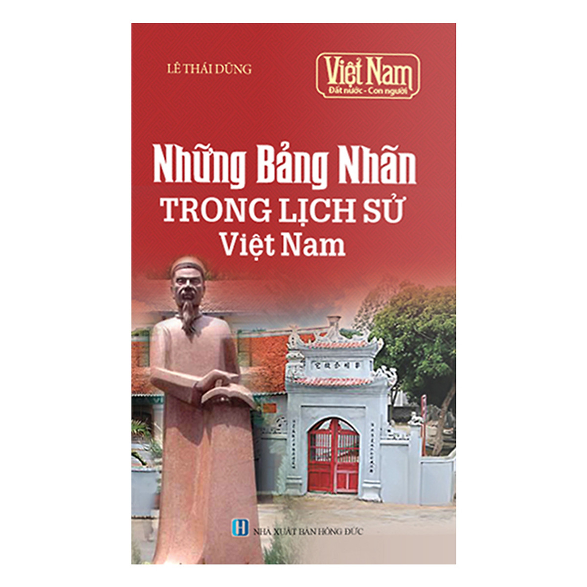 Combo Tủ Sách Việt Nam Đất Nước Con Người Phần 3 (Bộ 5 Cuốn)