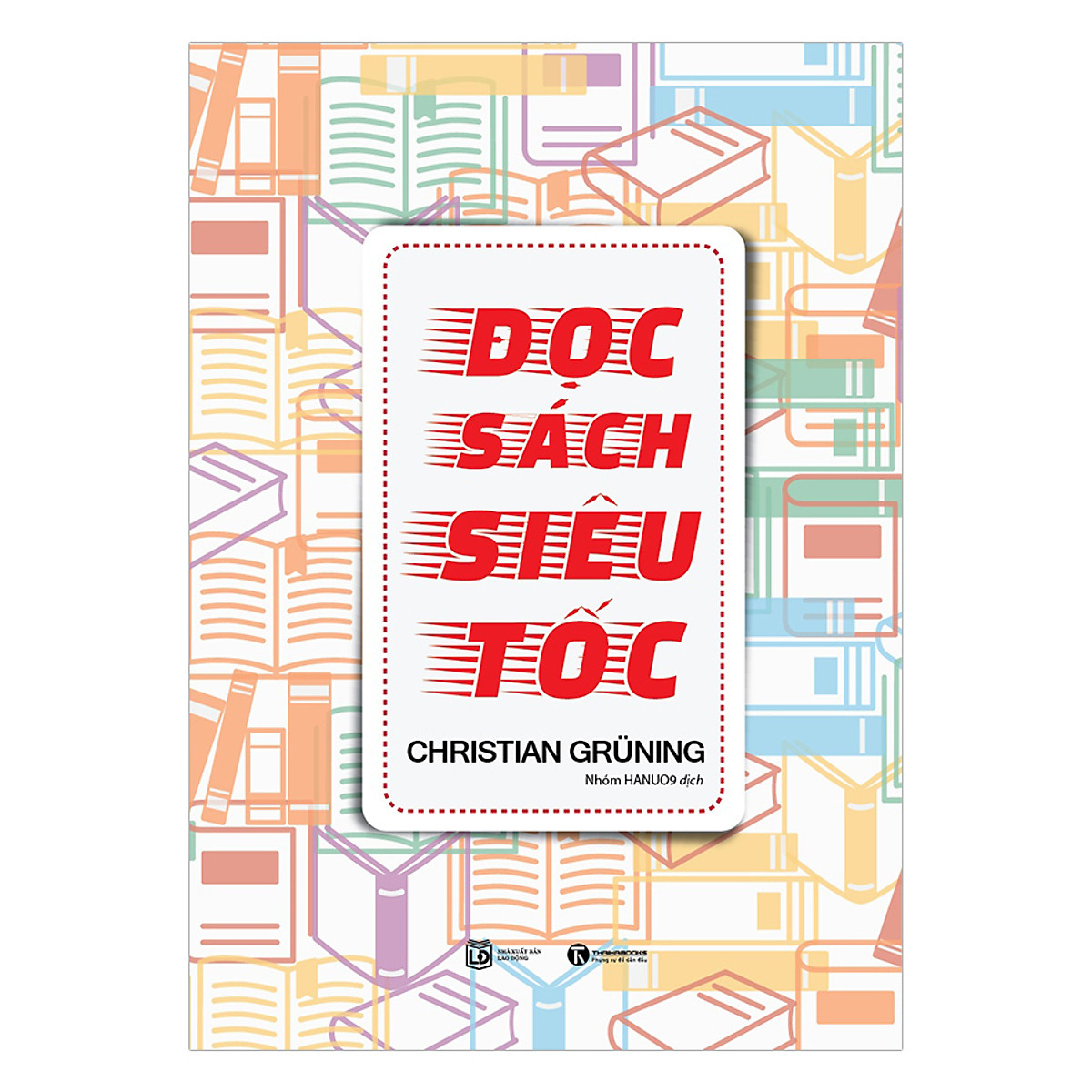 Đọc Sách Siêu Tốc