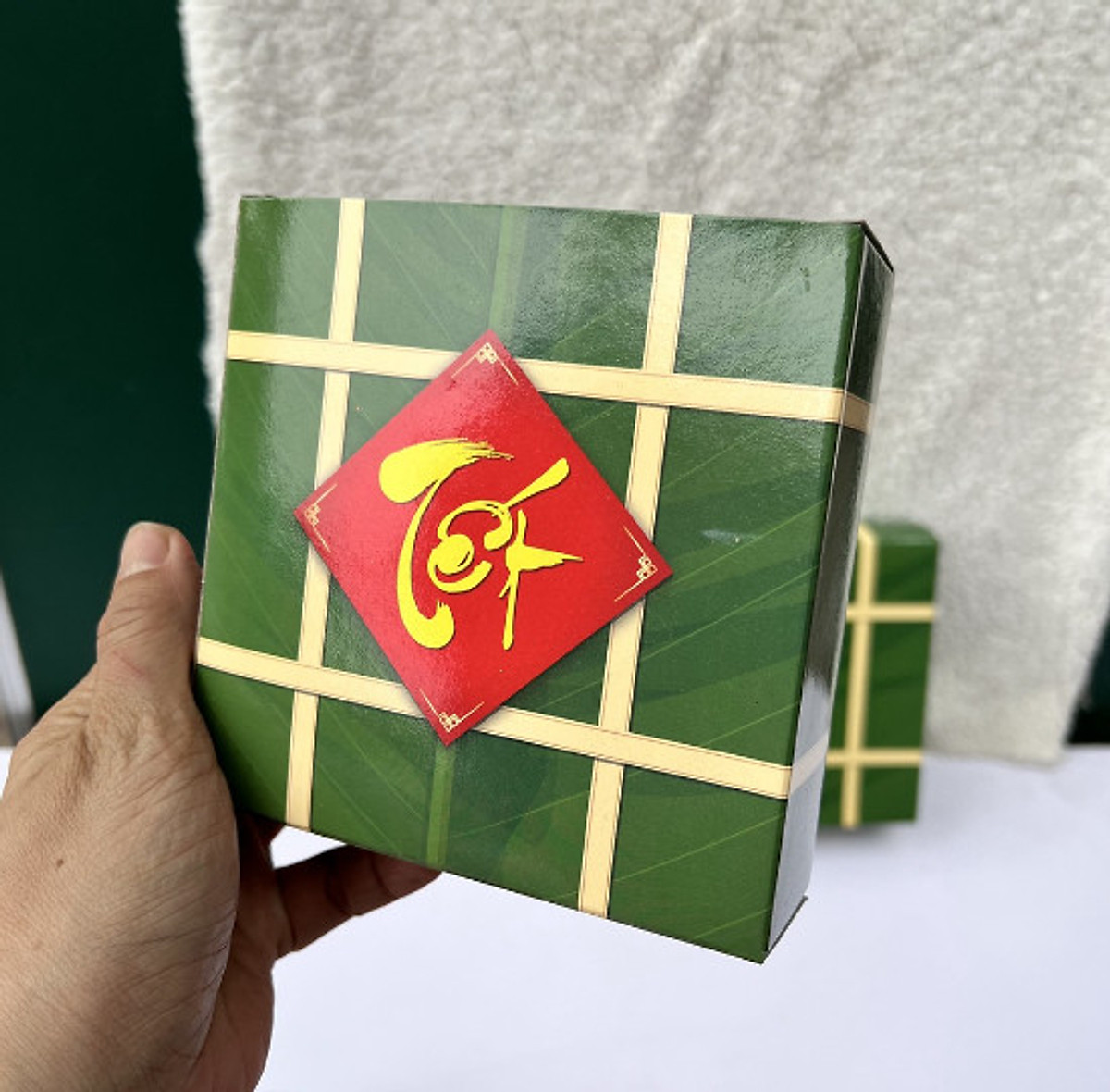 378 Cách Làm Bánh Chưng Bánh Tét Trang Trí Tết  YouTube