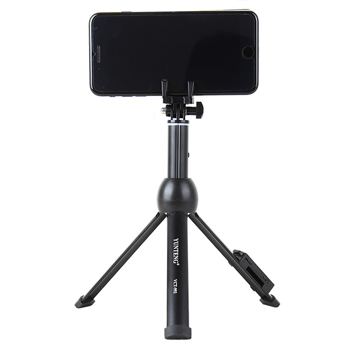 Mua Chân đế kiêm gậy chụp hình bluetooth Yunteng VCT-992-Hàng