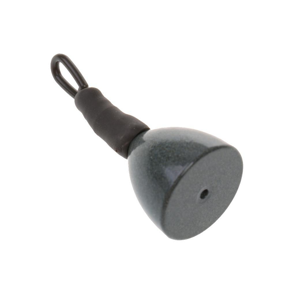 Fishing Lead Bank Sinkers Lead Fishing Weights Slip Sinker 30g/1.05oZ