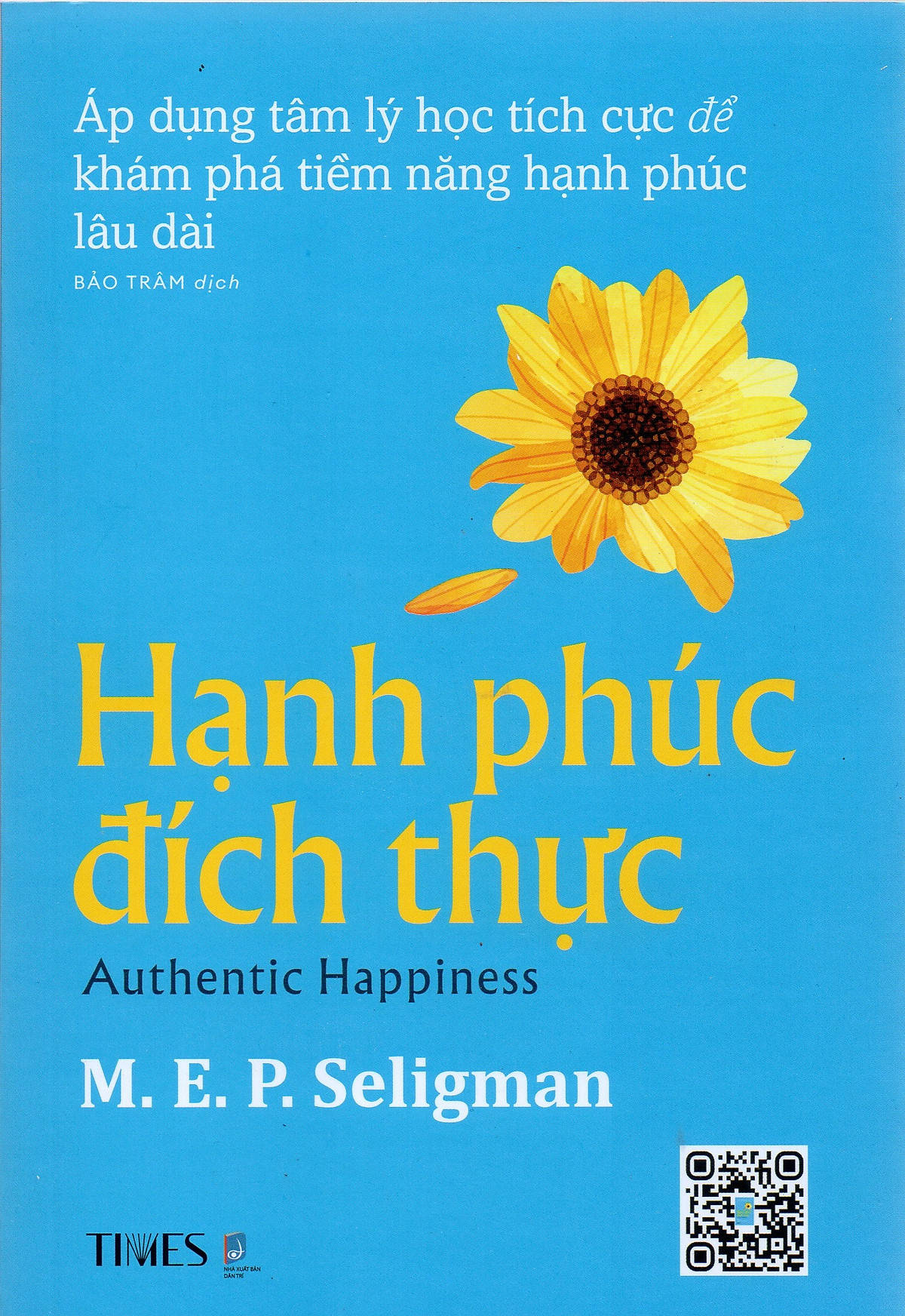 Hạnh phúc đích thực