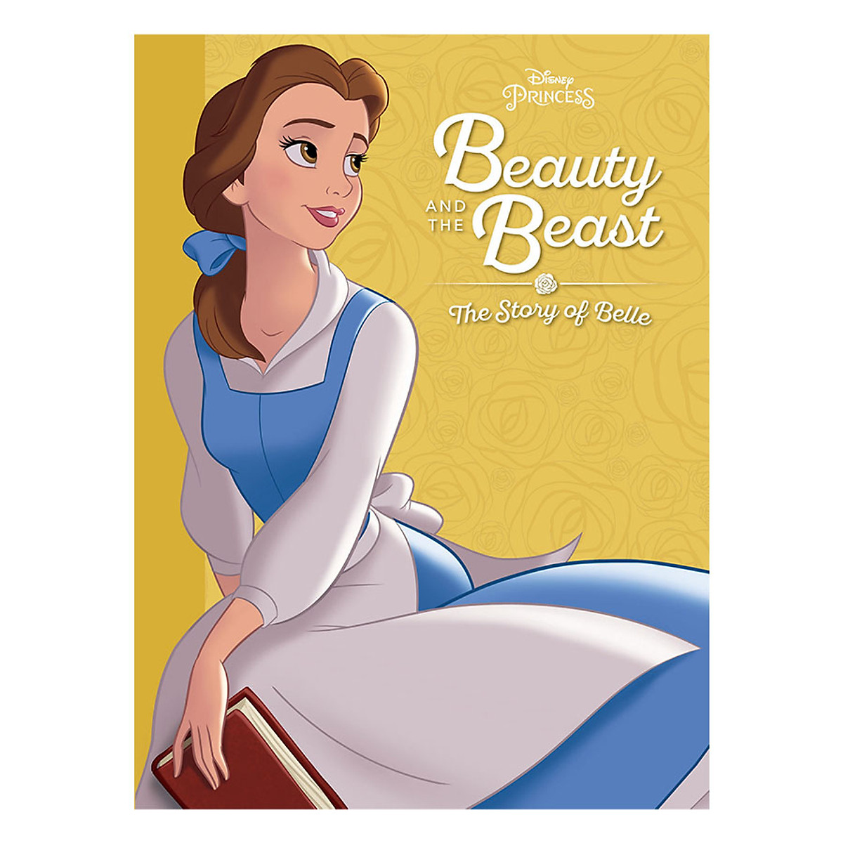 Mua Beauty and the Beast: The Story of Belle Mua Beauty and the Beast: The Story of Belle