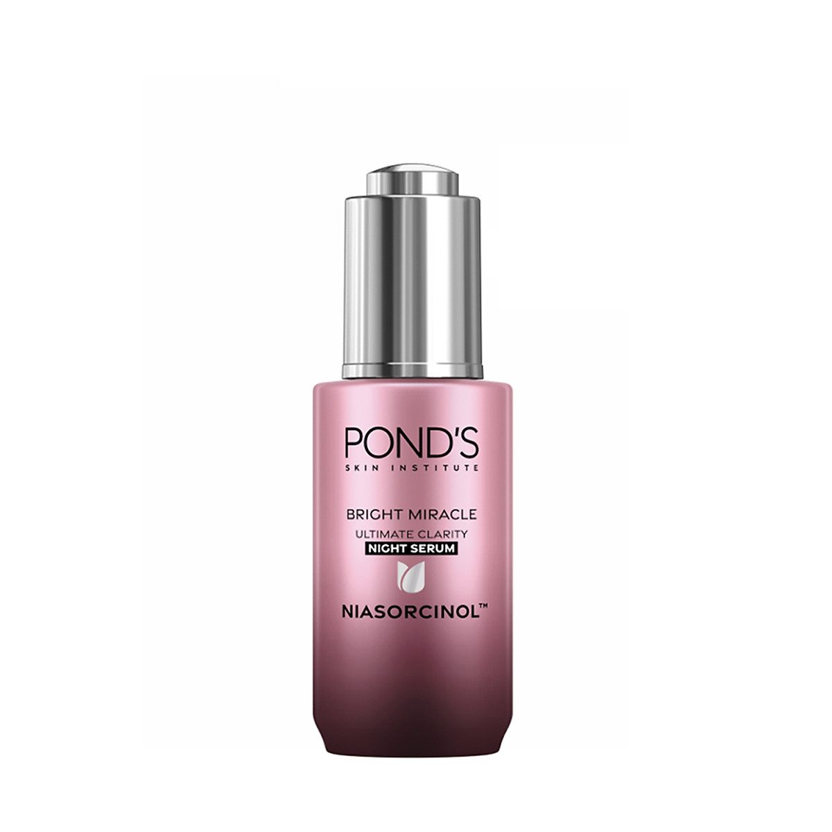 Serum Sáng Đa Tầng Pond'S Bright Miracle Mờ Thâm Sạm