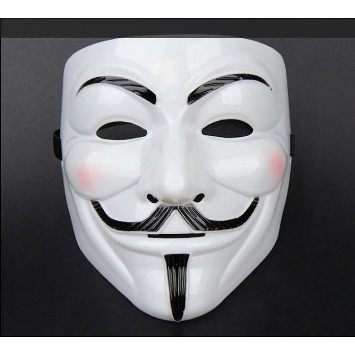 Mặt Nạ Anonymous - Mặt Nạ Tôn Ngộ Không Hóa Trang Dành Cho Nam Và Nữ