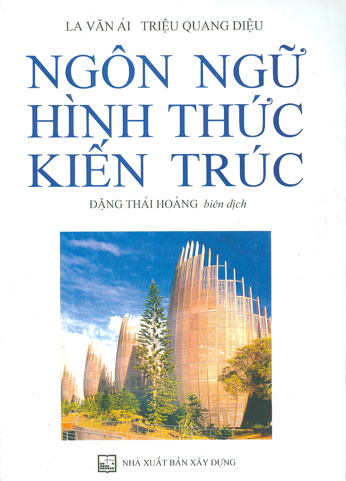 Ngôn Ngữ Hình Thức Kiến Trúc