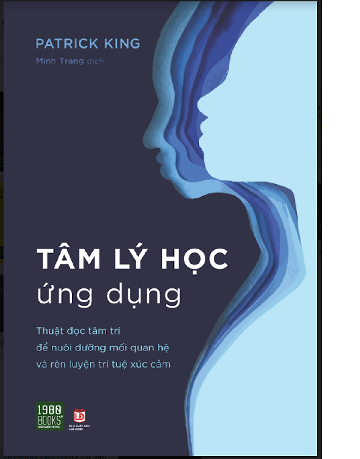 TÂM LÝ HỌC ỨNG DỤNG