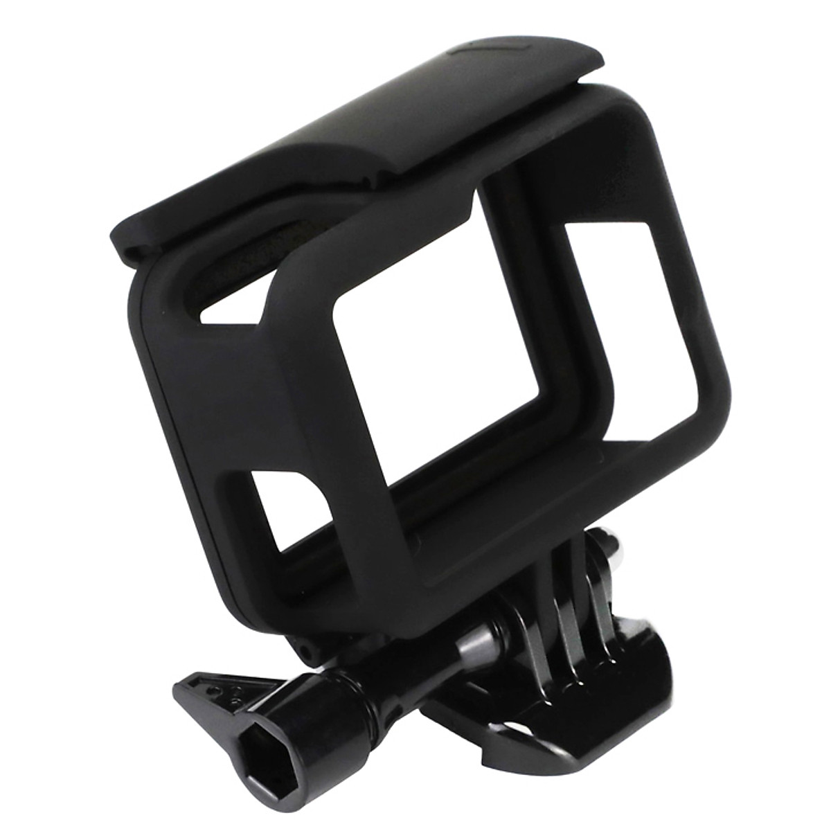 Case khung viền tiêu chuẩn bảo vệ cho GoPro Hero 7 black Bao Đựng