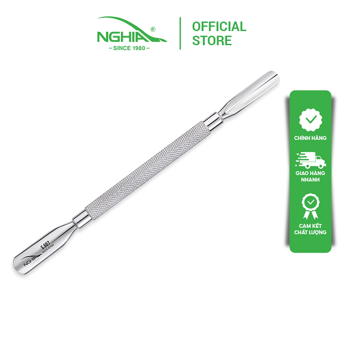 Sủi Da S-507 - Kềm Nghĩa