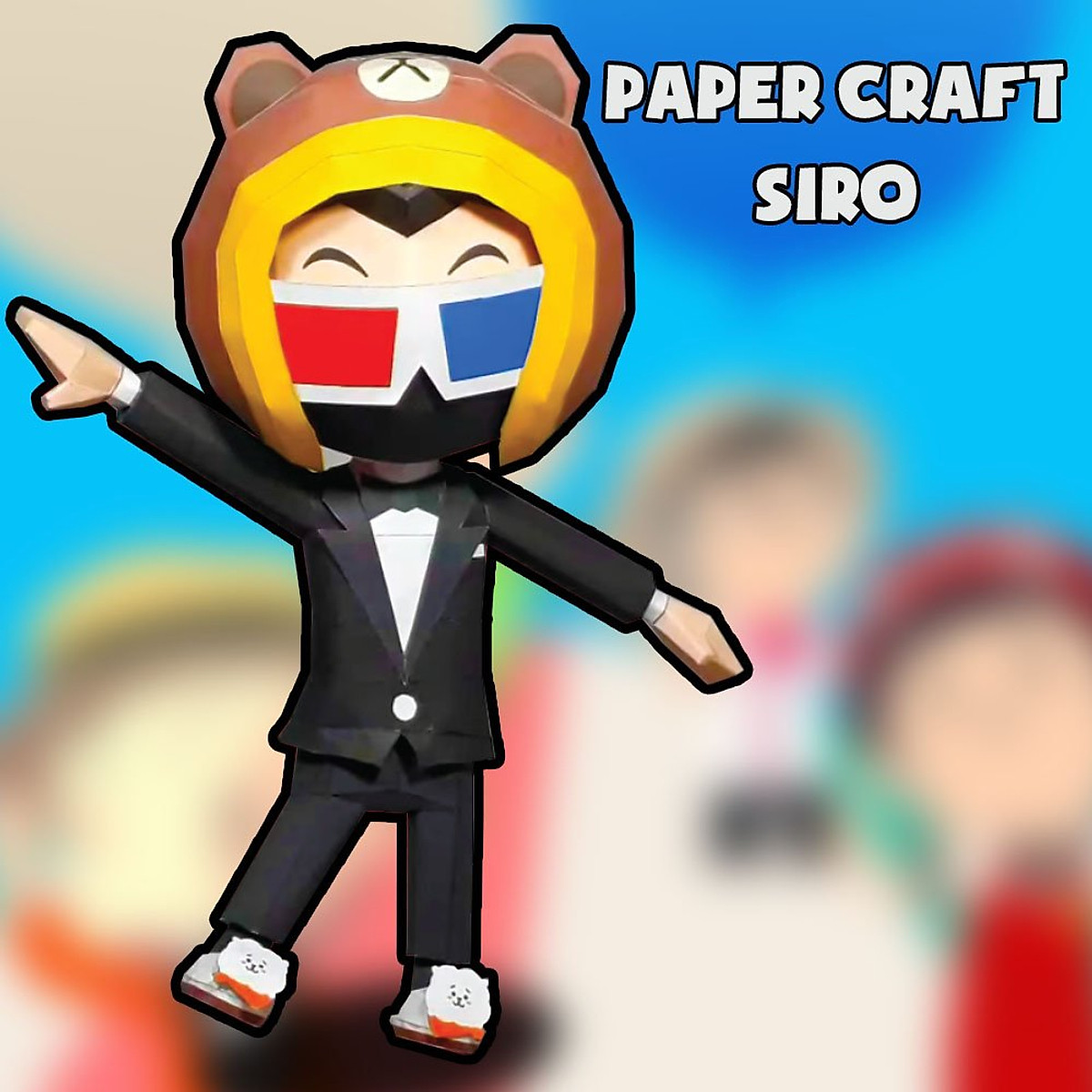 Tải Play Together Game phiêu lưu thế giới mở đáng yêu #16 Tải Play Together Game phiêu lưu thế giới mở đáng yêu