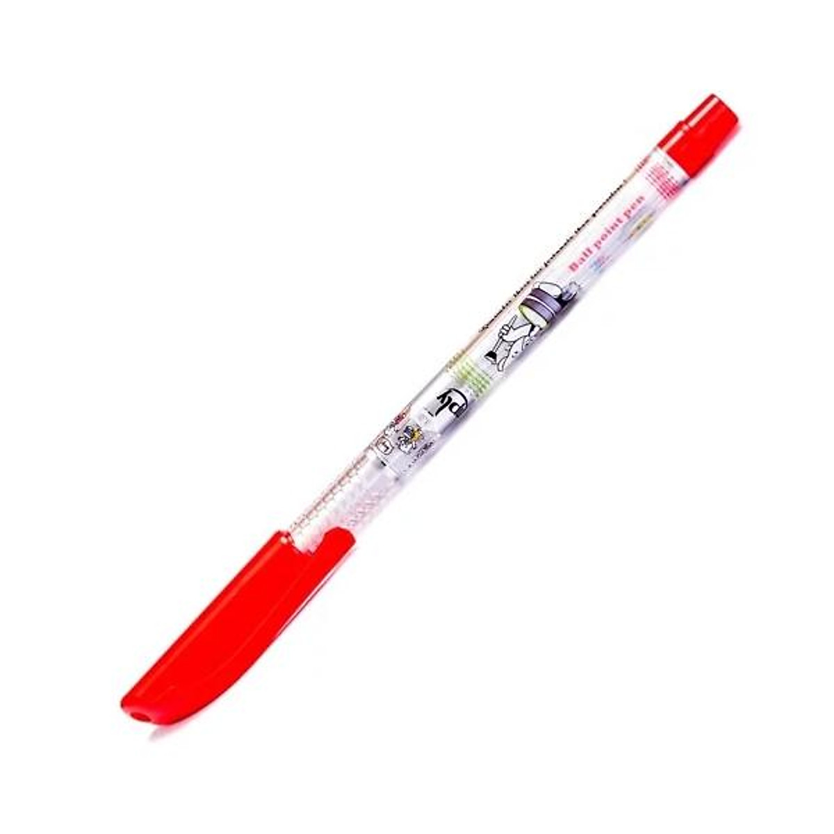 Bút Bi Thiên Long TL-062
