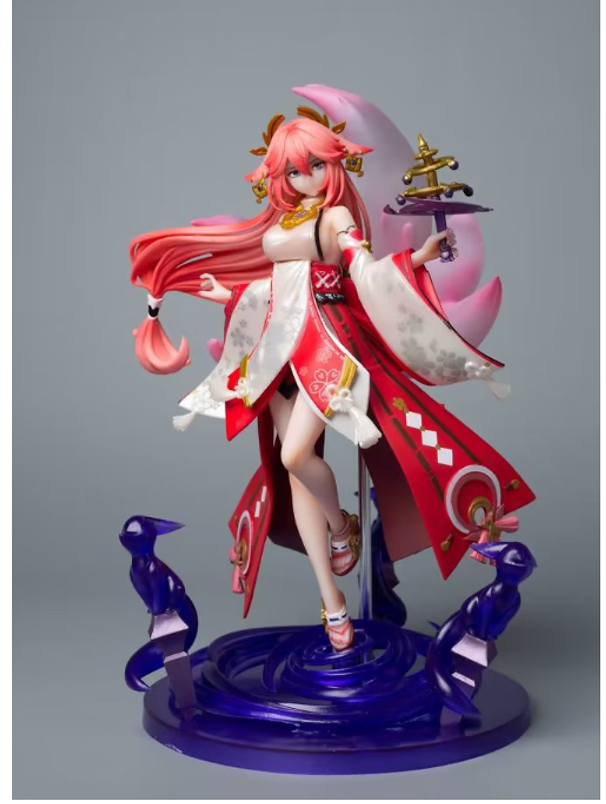 Tổng hợp 77 hình về mô hình honkai impact 3  NEC