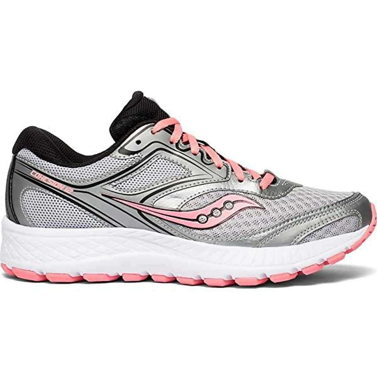 Mua Saucony Women's VERSAFOAM Cohesion 12 Road Running Shoe