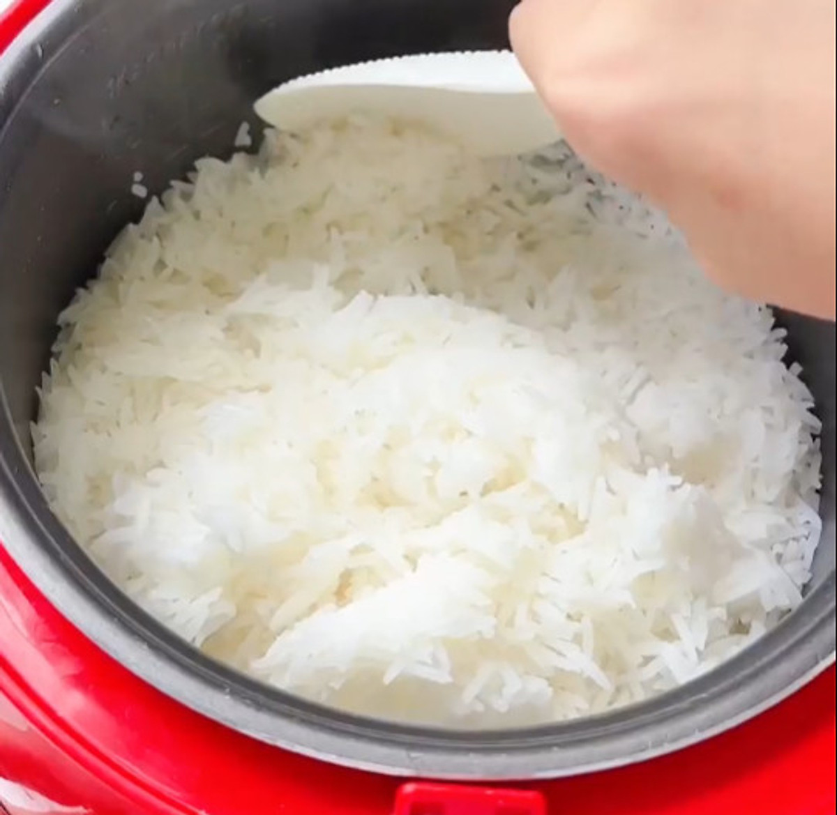 Gạo ST25 Hoa Lúa túi 5kg - Dẻo nhiều, mềm cơm, hương thơm đặc trưng