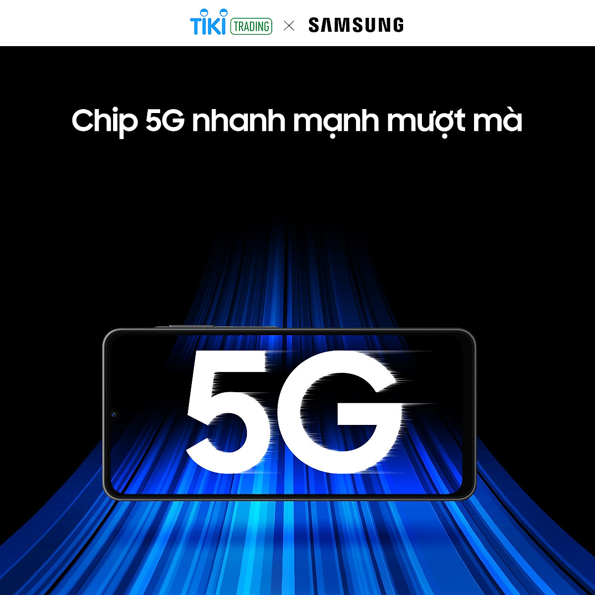 Điện thoại Samsung Galaxy A06 5G (4GB/64GB) - Đã kích hoạt bảo hành điện tử - Hàng chính hãng