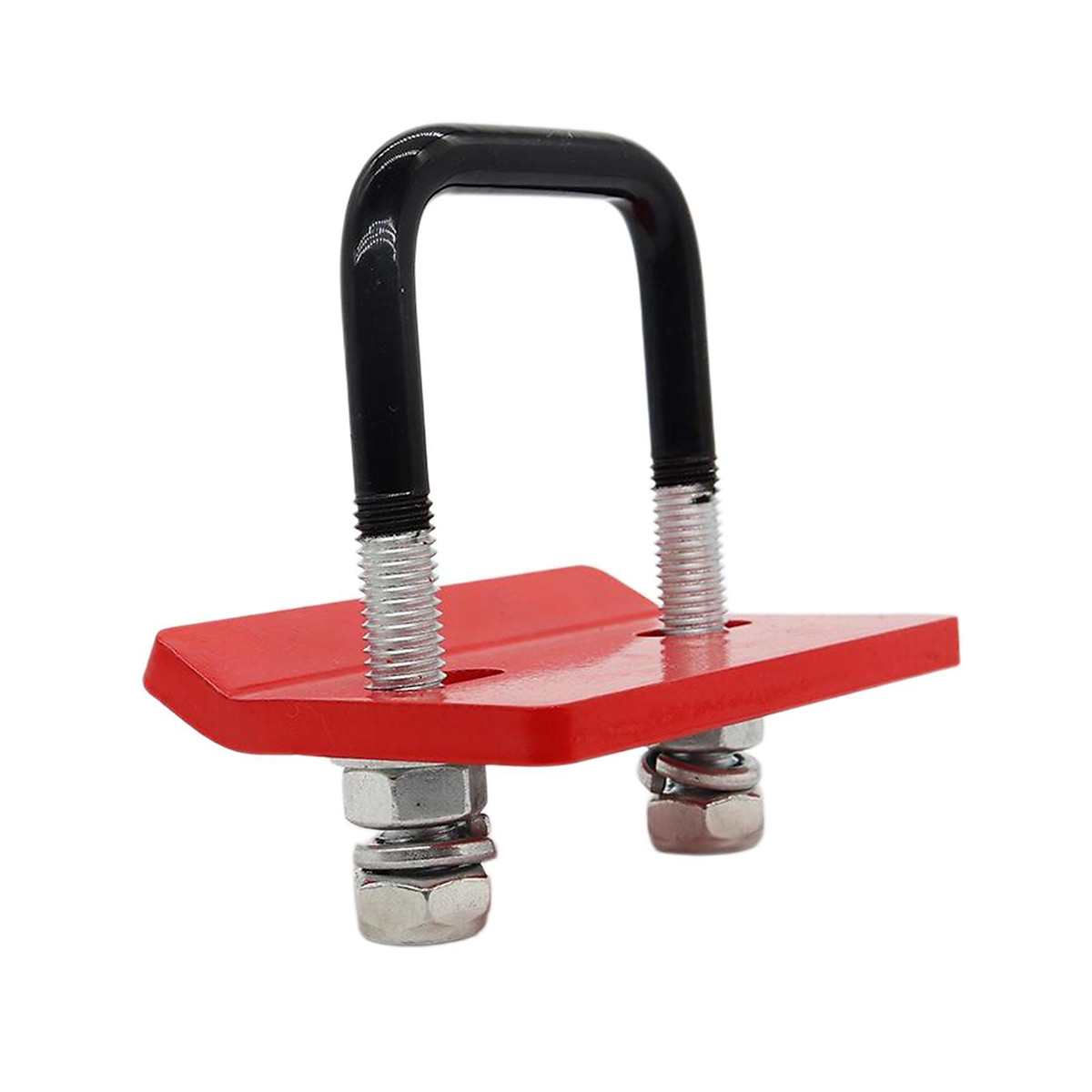 Hitch Tightener Trailer Hitches Clamp Heavy Duty, Universal ,Hitch