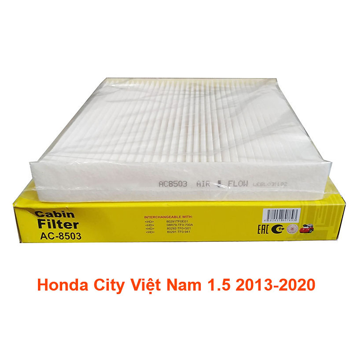 Lọc dông tố mô tơ Honda City #11 Lọc dông tố mô tơ Honda City