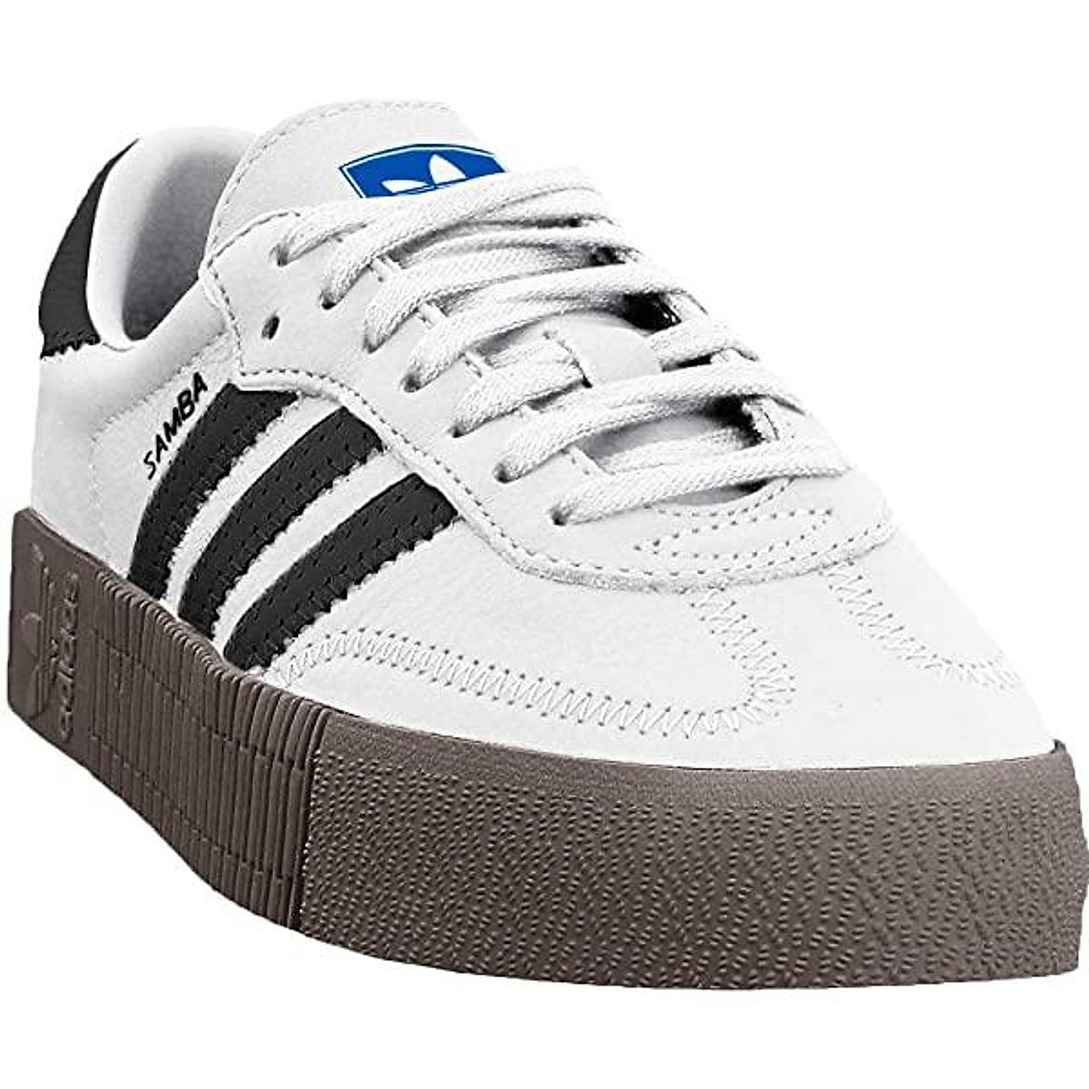 adidas womens sambarose shoes