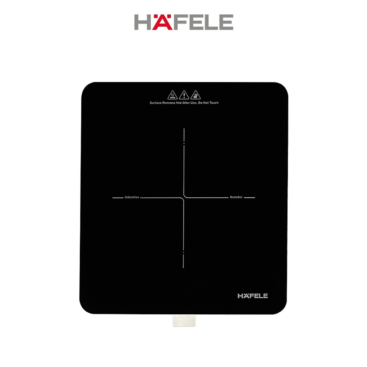Bếp từ đơn Hafele HSI-21FW (Hàng chính hãng)