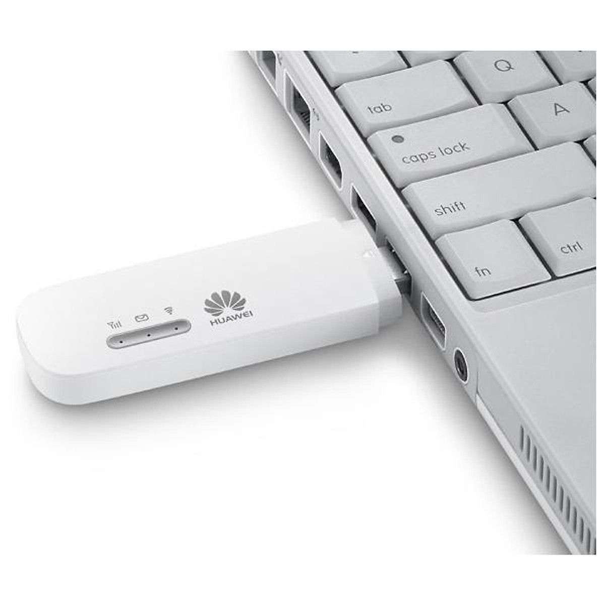 USB 4G Phát Wifi Huawei 150Mbps E8372 - Hàng Chính Hãng