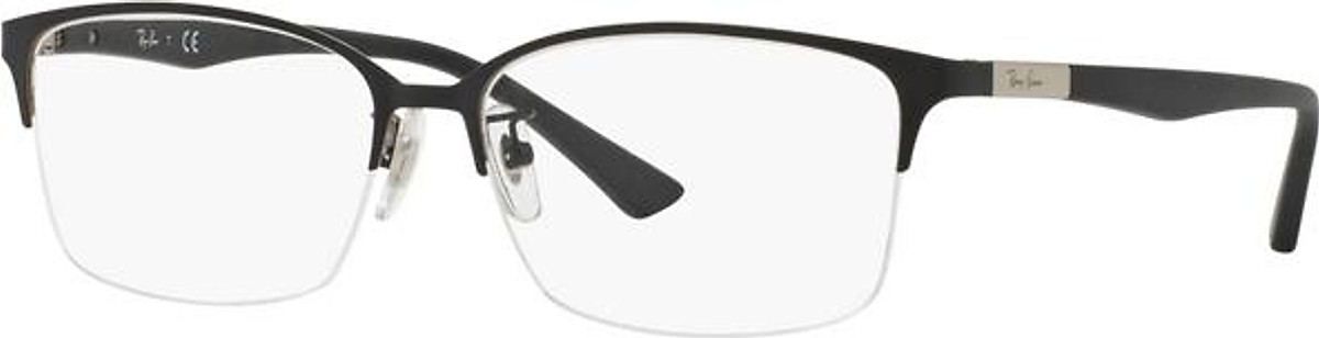 Gọng Kính Rayban RB6381D-2509