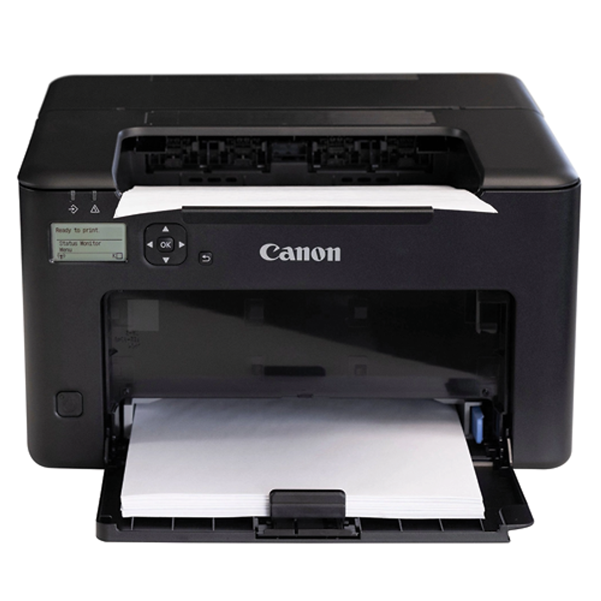 Máy In Laser Đen Trắng Canon LBP 121DN (In đảo mặt| A4 | A5 | USB | LAN) - Hàng chính hãng