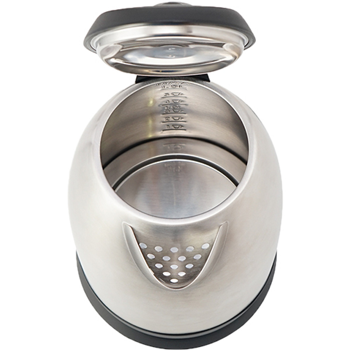 Bình đun nước siêu tốc Philips HD9306/03 - Hàng chính hãng