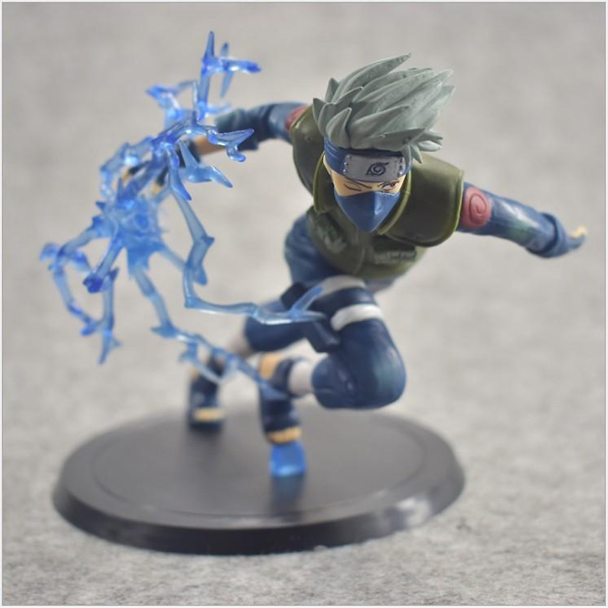 Tổng hợp 83 hình về mô hình figure naruto  NEC