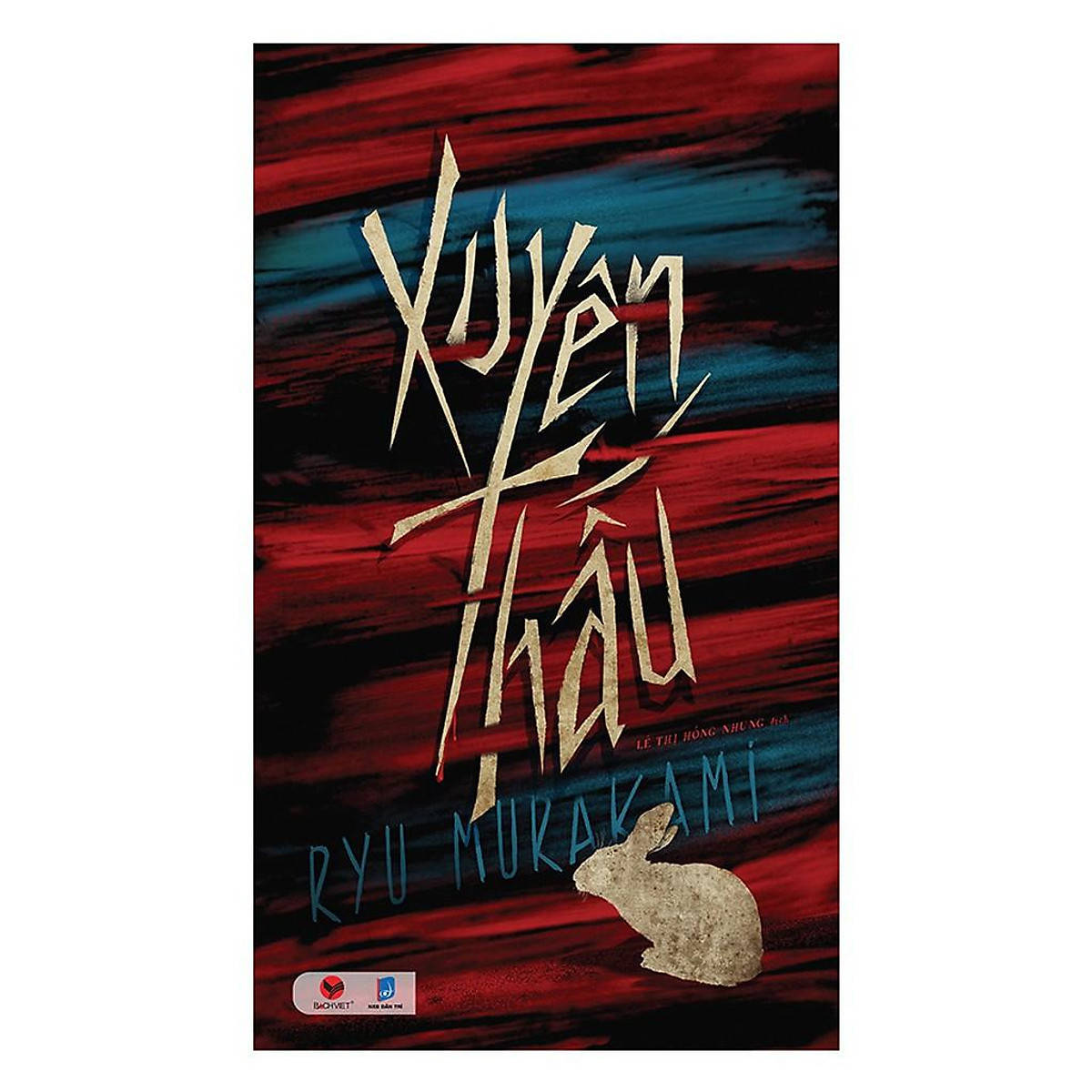 Sách - Xuyên Thấu (Bách Việt)